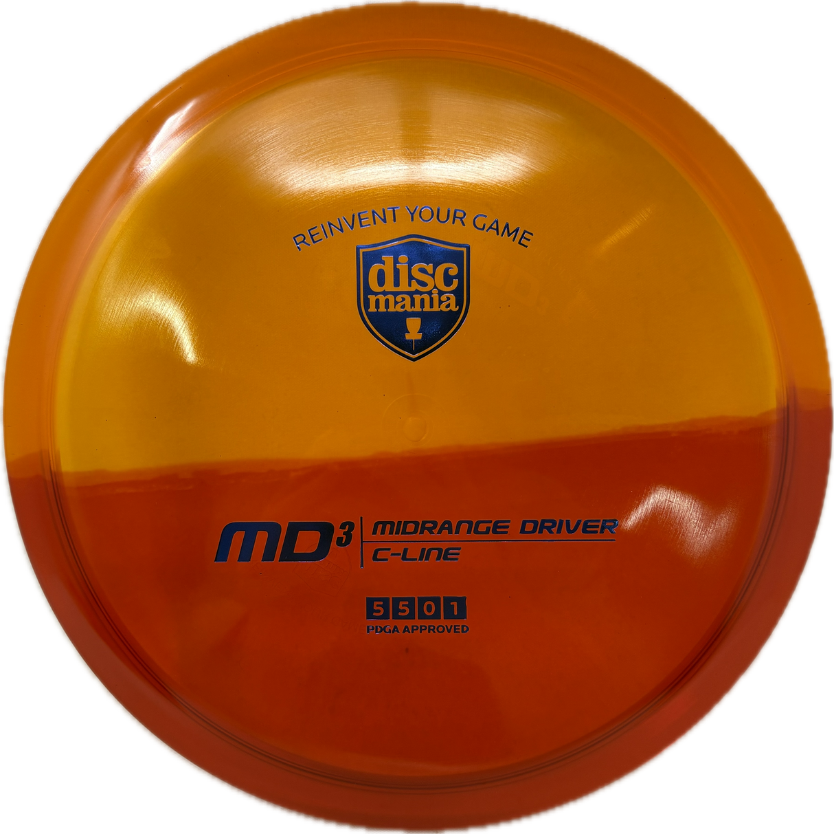 MD3-Discs-Foundation Disc Golf