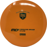 MD5-Discs-Foundation Disc Golf