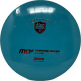 MD5-Discs-Foundation Disc Golf