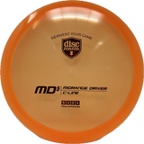 MD5-Discs-Foundation Disc Golf