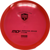 MD5-Discs-Foundation Disc Golf