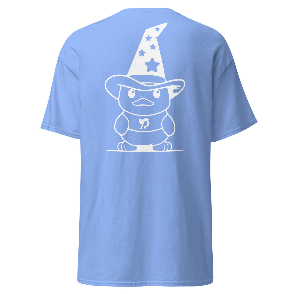 Robbie C Dennis the Wizard Men's classic tee