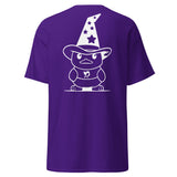 Robbie C Dennis the Wizard Men's classic tee