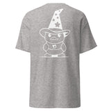 Robbie C Dennis the Wizard Men's classic tee