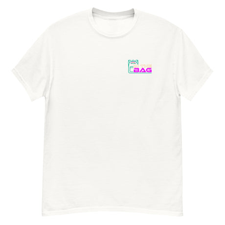 In The Bag Men's classic tee