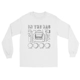 In The Bag Graphic Men’s Long Sleeve Shirt