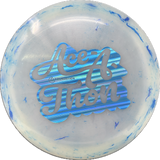 Ace-A-Thon | Z Jawbreaker UV Zombee