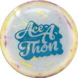 Ace-A-Thon | Z Jawbreaker UV Zombee