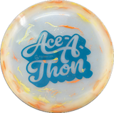 Ace-A-Thon | Z Jawbreaker UV Zombee