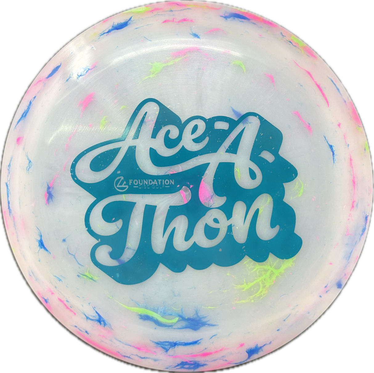 Ace-A-Thon | Z Jawbreaker UV Zombee