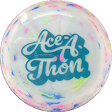 Ace-A-Thon | Z Jawbreaker UV Zombee