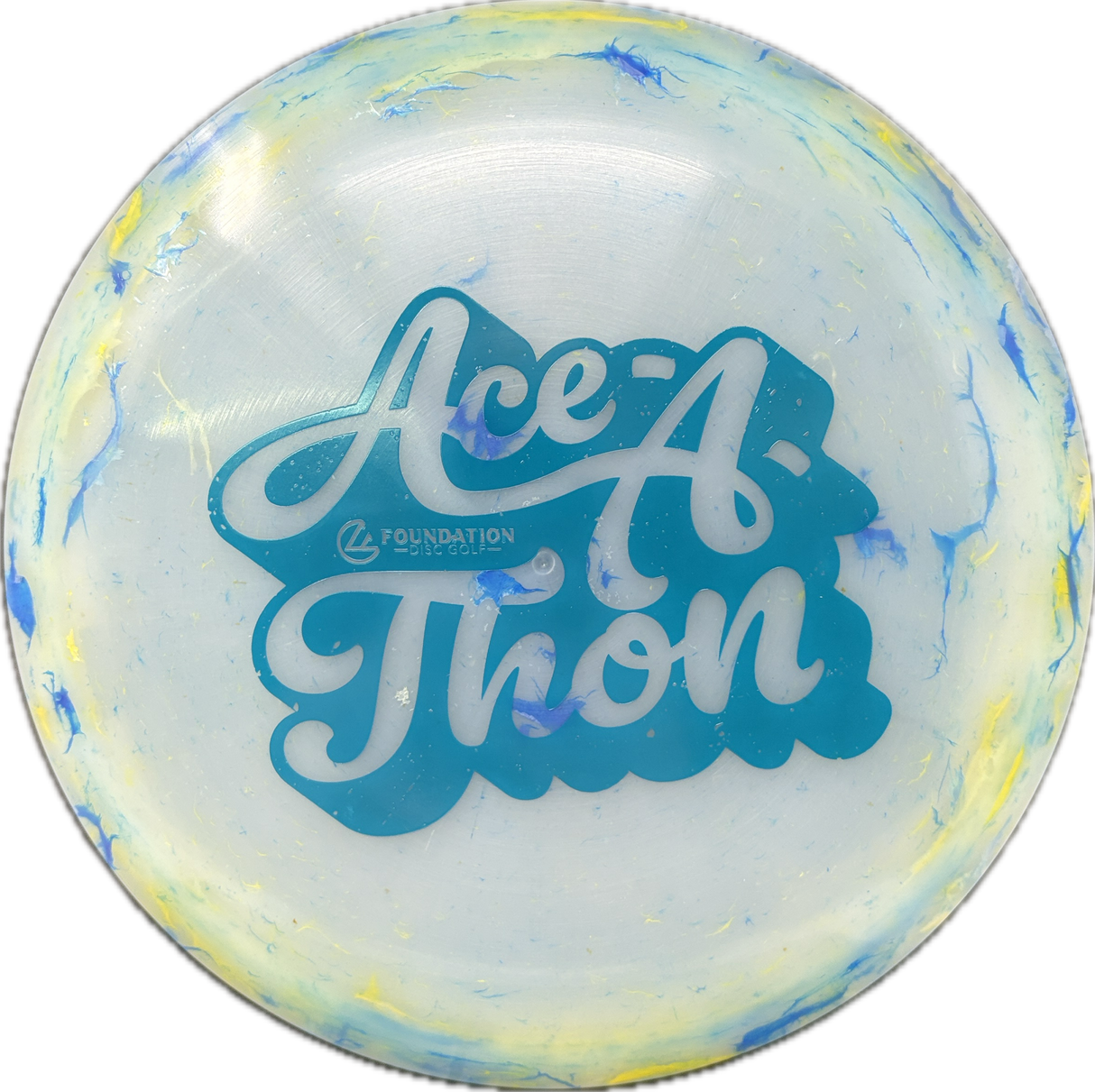 Ace-A-Thon | Z Jawbreaker UV Zombee