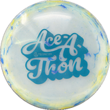 Ace-A-Thon | Z Jawbreaker UV Zombee