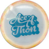 Ace-A-Thon | Z Jawbreaker UV Zombee