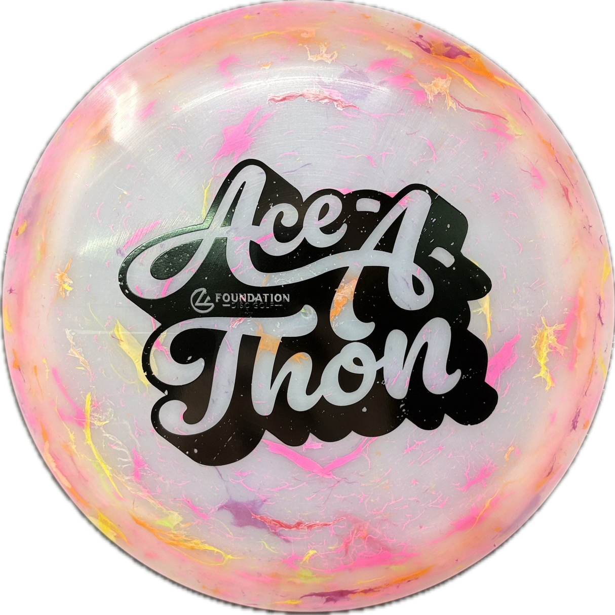 Ace-A-Thon | Z Jawbreaker UV Zombee