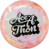 Ace-A-Thon | Z Jawbreaker UV Zombee