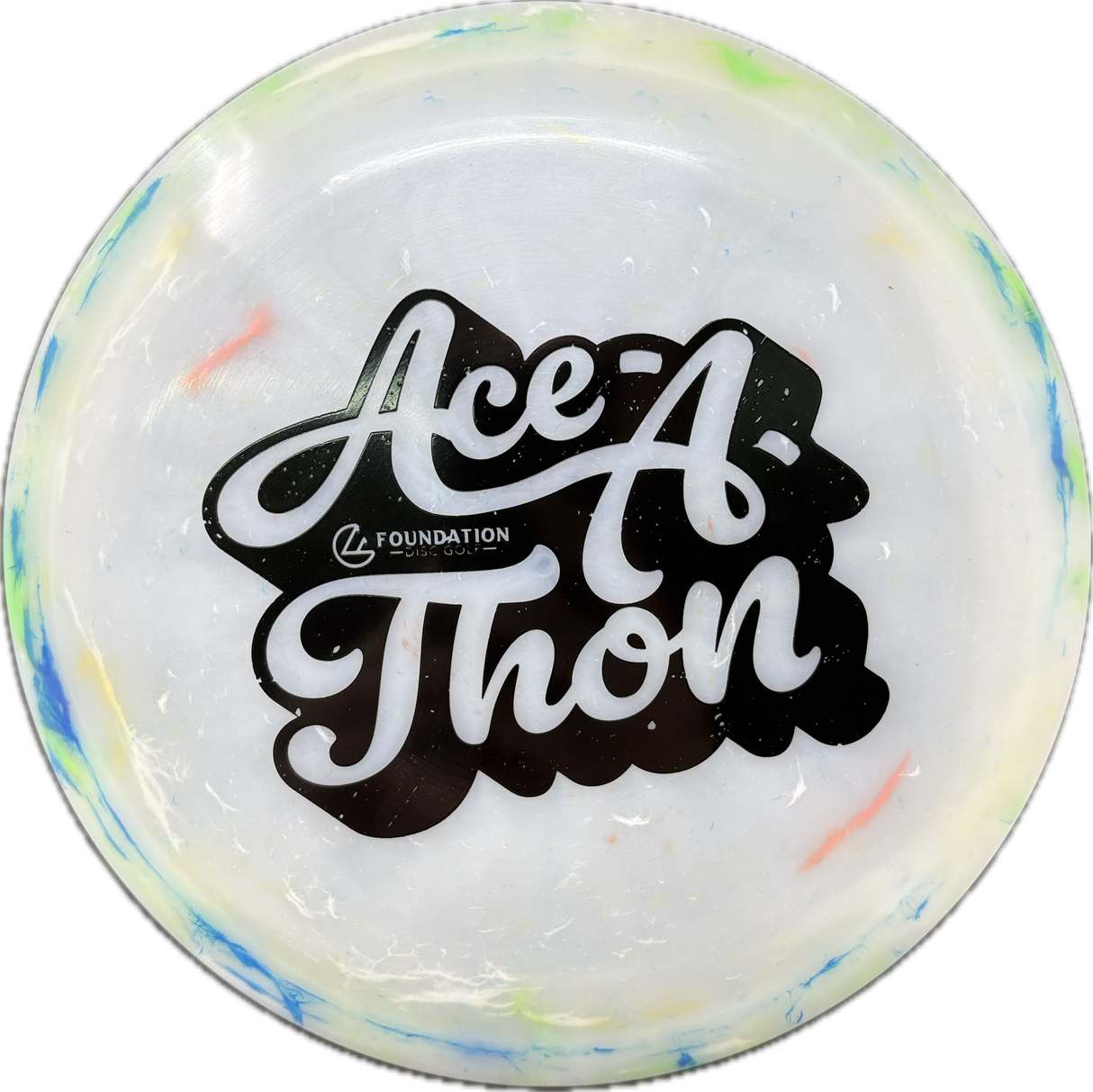 Ace-A-Thon | Z Jawbreaker UV Zombee