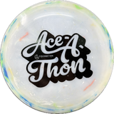 Ace-A-Thon | Z Jawbreaker UV Zombee
