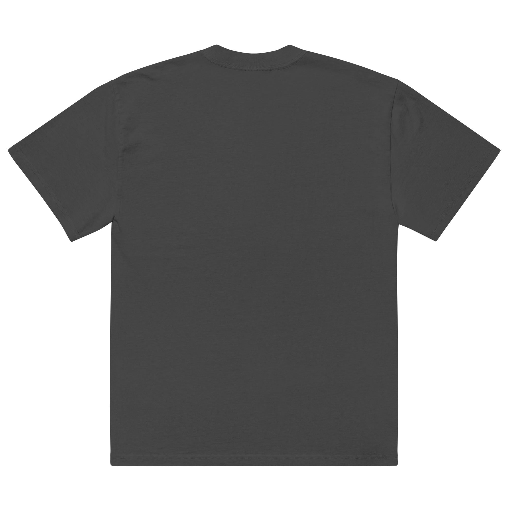 FDG Since 2019 Oversized faded t-shirt – Foundation Disc Golf