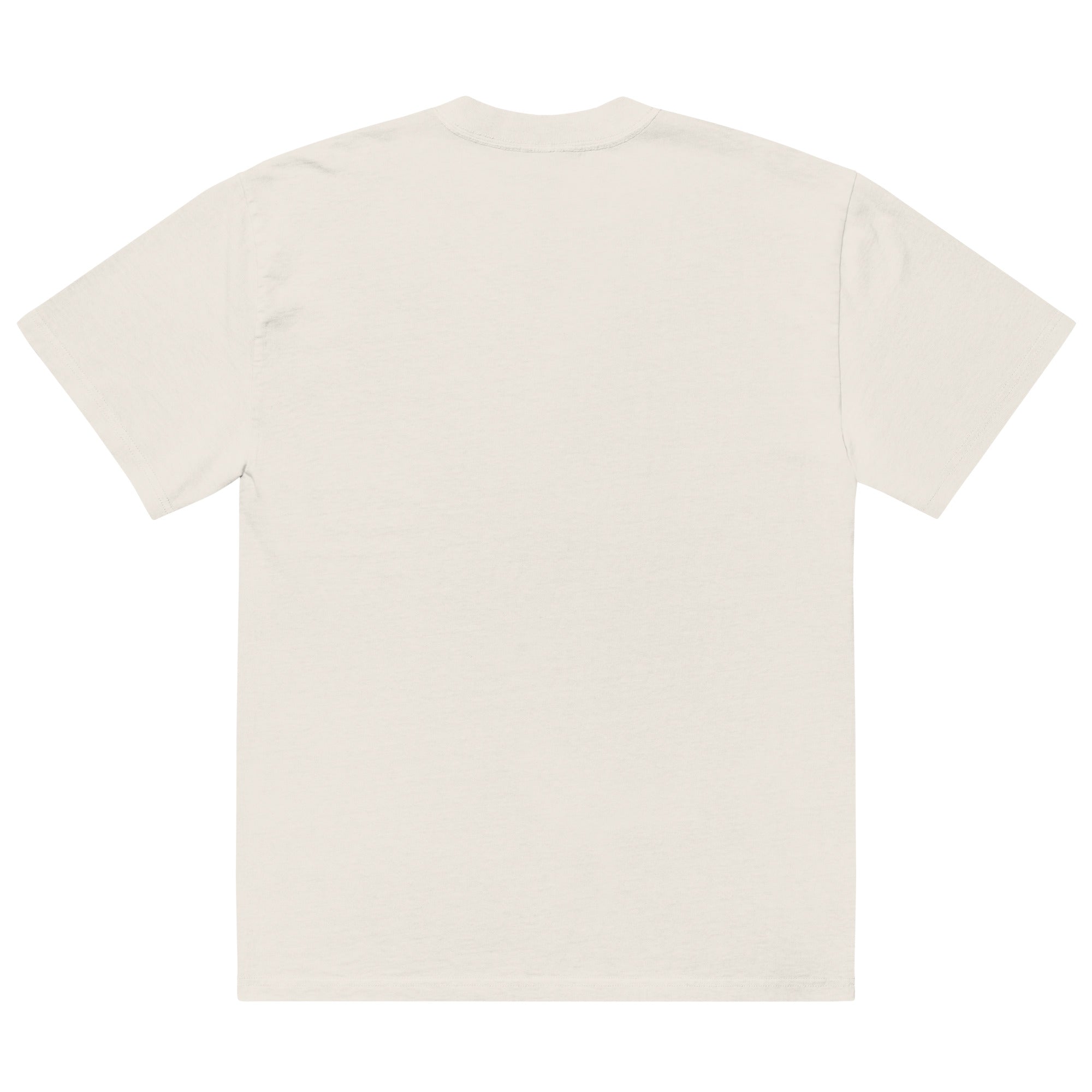 【HI FI FNK】Fade Dyeing Oversized Top Tops – Def Tech STORE