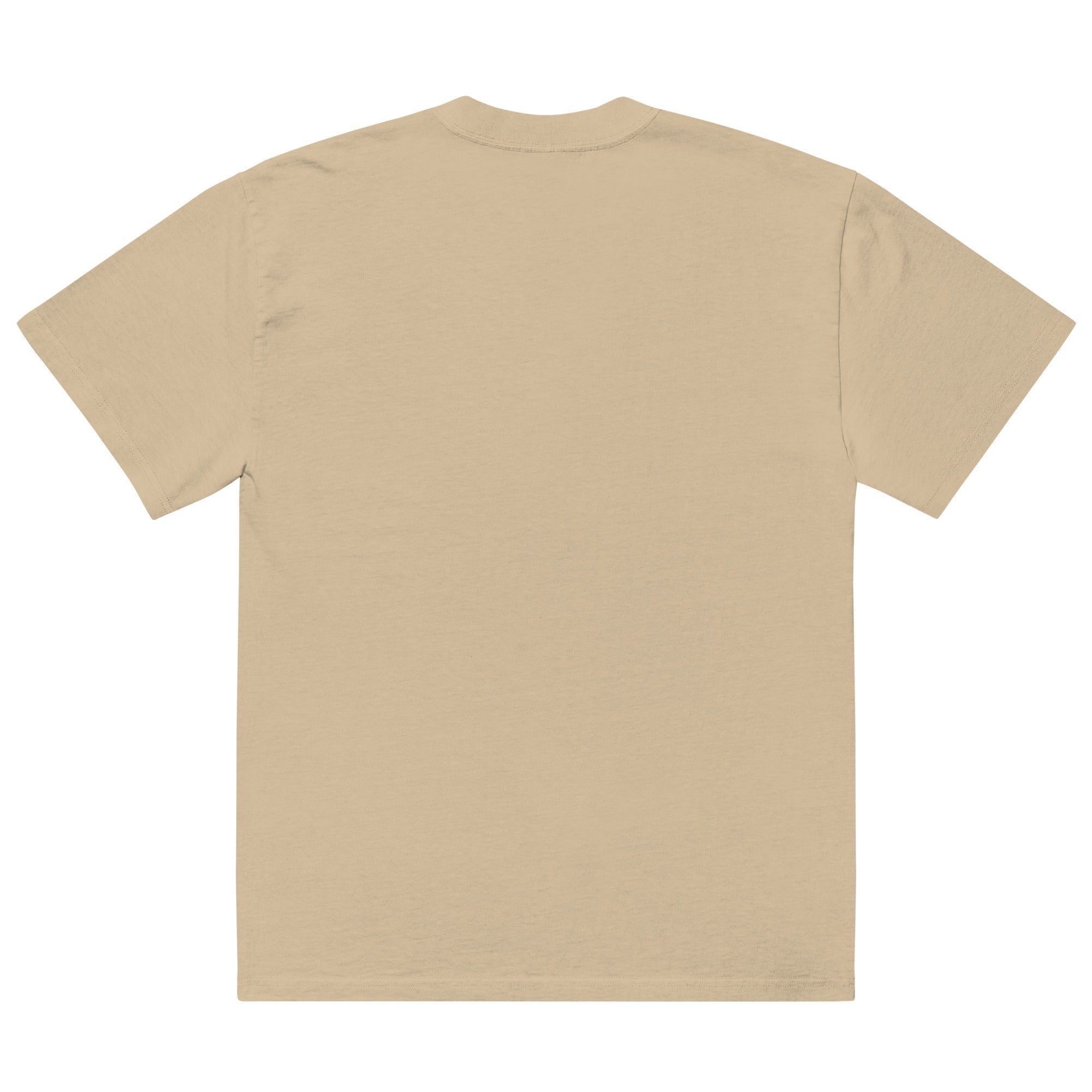 【HI FI FNK】Fade Dyeing Oversized Top Tops – Def Tech STORE