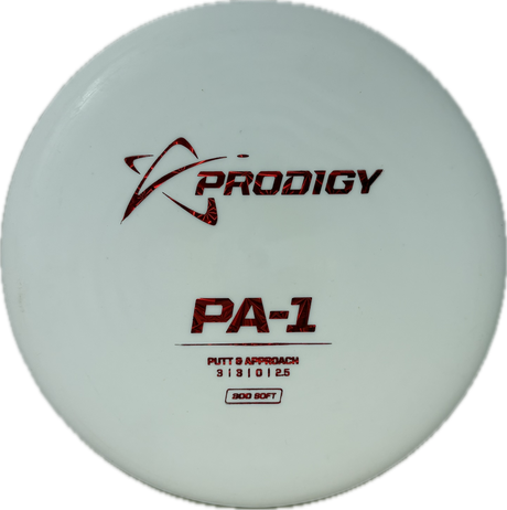 PA-1-Prodigy-Foundation Disc Golf