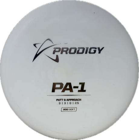 PA-1-Prodigy-Foundation Disc Golf