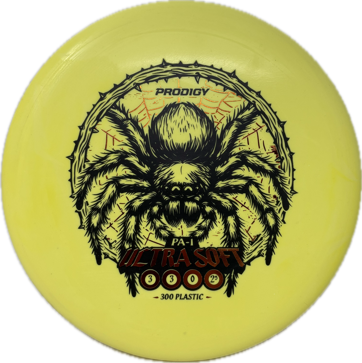PA-1-Prodigy-Foundation Disc Golf