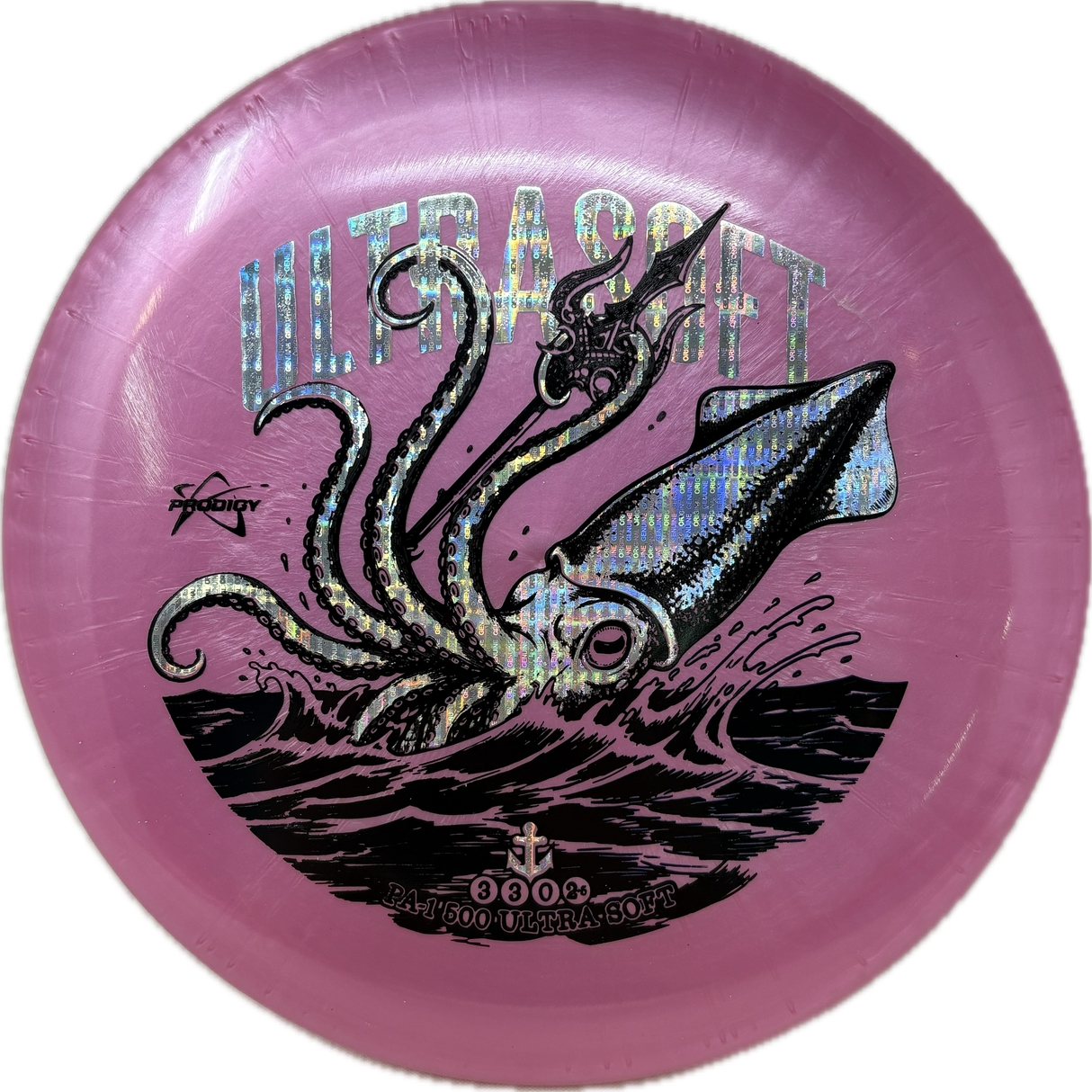 PA-1-Discs-Foundation Disc Golf