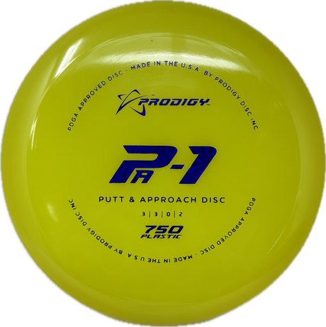 PA-1-Prodigy-Foundation Disc Golf