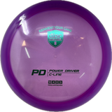 PD-Discs-Foundation Disc Golf