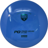 PD-Discs-Foundation Disc Golf