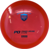 PD-Discs-Foundation Disc Golf