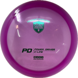 PD-Discs-Foundation Disc Golf