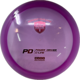 PD-Discs-Foundation Disc Golf