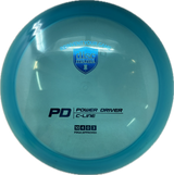 PD-Discs-Foundation Disc Golf