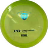 PD-Discs-Foundation Disc Golf