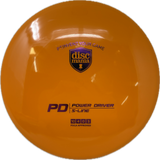 PD-Discs-Foundation Disc Golf