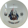PD-Discs-Foundation Disc Golf