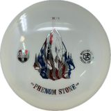PD-Discs-Foundation Disc Golf