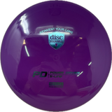 PD-Discs-Foundation Disc Golf
