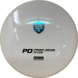 PD-Discs-Foundation Disc Golf
