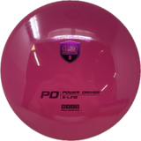 PD-Discs-Foundation Disc Golf