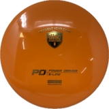 PD-Discs-Foundation Disc Golf