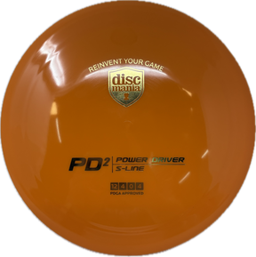 PD2-Discs-Foundation Disc Golf