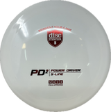 PD2-Discs-Foundation Disc Golf