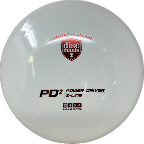 PD2-Discs-Foundation Disc Golf