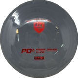 PD2-Discs-Foundation Disc Golf