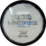 Prototype Horizon S-Line DD2 | Worlds 2025-Discs-Foundation Disc Golf