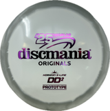 Prototype Horizon S-Line DD2 | Worlds 2025-Discs-Foundation Disc Golf